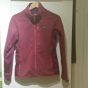 Patagonia Better Sweater
